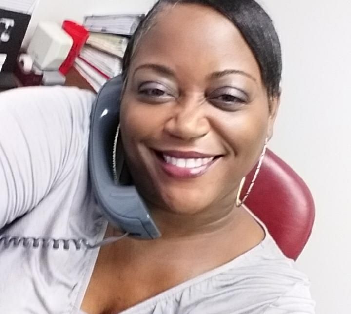 Sharon Cannon - Class of 1990 - East Forsyth High School