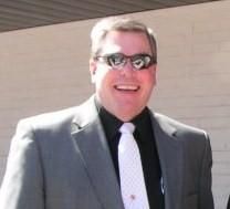 Michael Blakely - Class of 1981 - East Forsyth High School