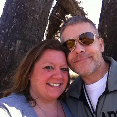 Jennifer Wright Rader - Class of 2000 - East Forsyth High School