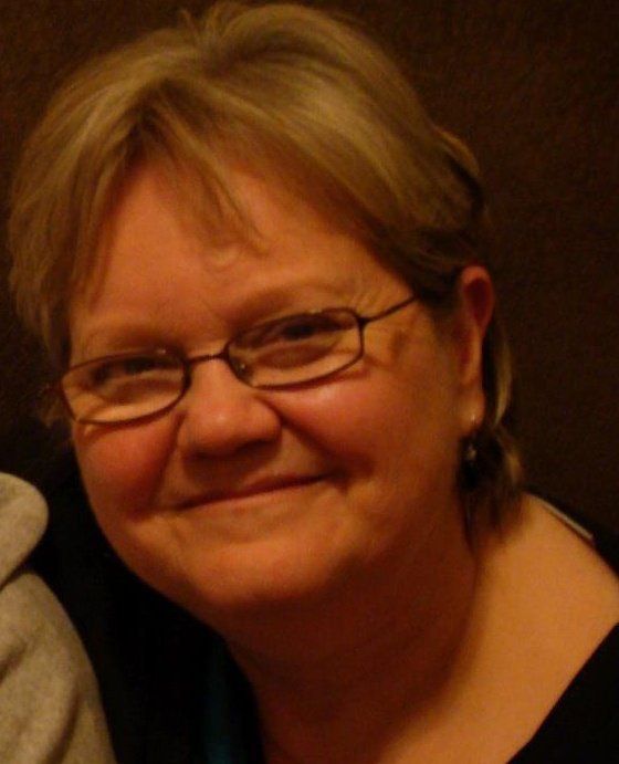 Susan Kercher - Class of 1972 - East Forsyth High School