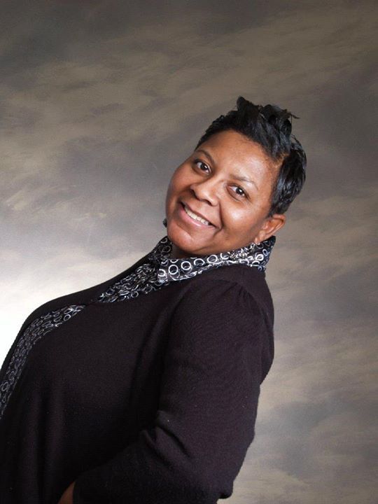 Gwendolyn Stephens - Class of 1988 - East Forsyth High School
