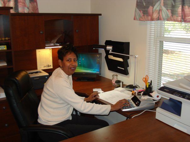 Marian Venable - Class of 1975 - East Forsyth High School
