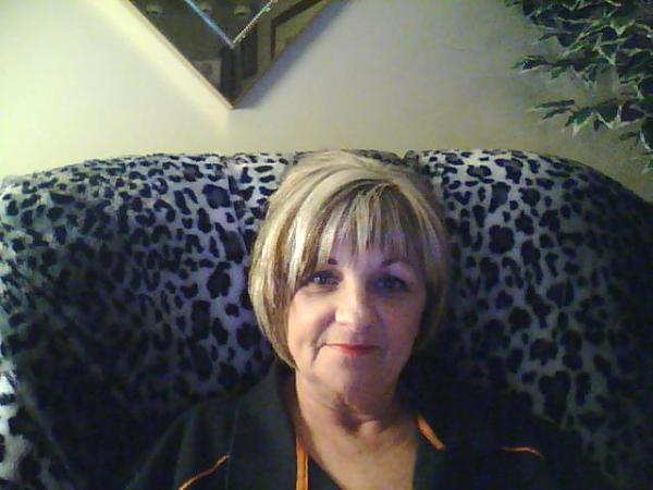 Patsy Jakovec - Class of 1970 - East Forsyth High School