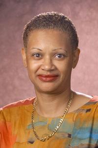 Vanessa Williams - Class of 1973 - East Forsyth High School