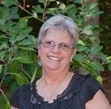Barbara Woodel - Class of 1971 - East Forsyth High School