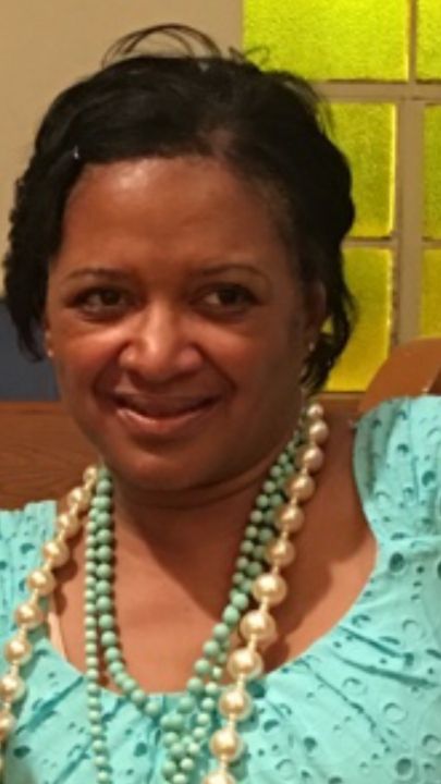 Benita Briggs - Class of 1983 - East Forsyth High School