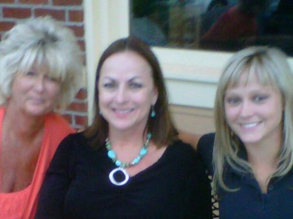 Julie Hudspeth - Class of 1976 - East Forsyth High School