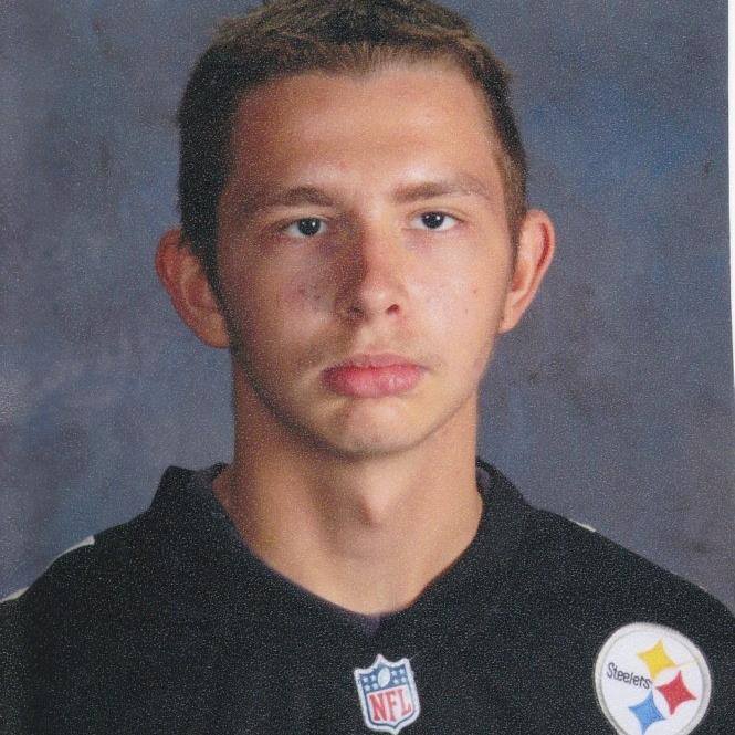 Matthew Mccarroll - Class of 1997 - East Forsyth High School