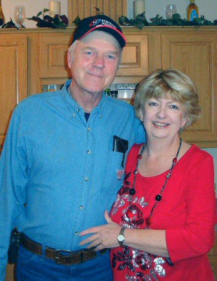 Belvi Jean Flippin - Class of 1971 - East Forsyth High School