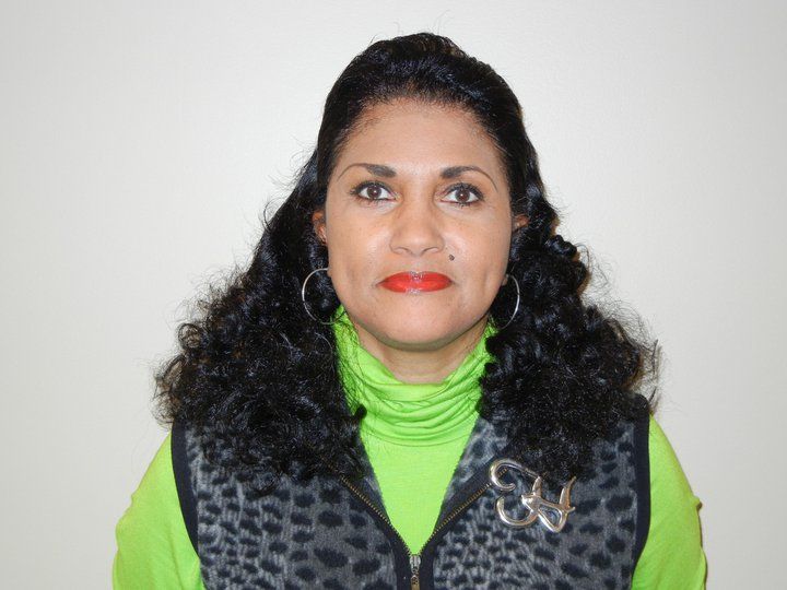 Helene T. Kennedy - Class of 1975 - East Forsyth High School