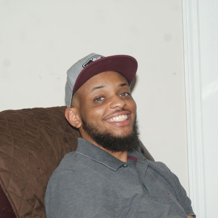 Kevin Mosley - Class of 2012 - East Forsyth High School