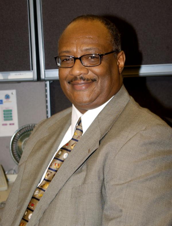 Tyrone Hall - Class of 1974 - East Forsyth High School