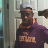 Rico Jermaine - Class of 2007 - East Forsyth High School