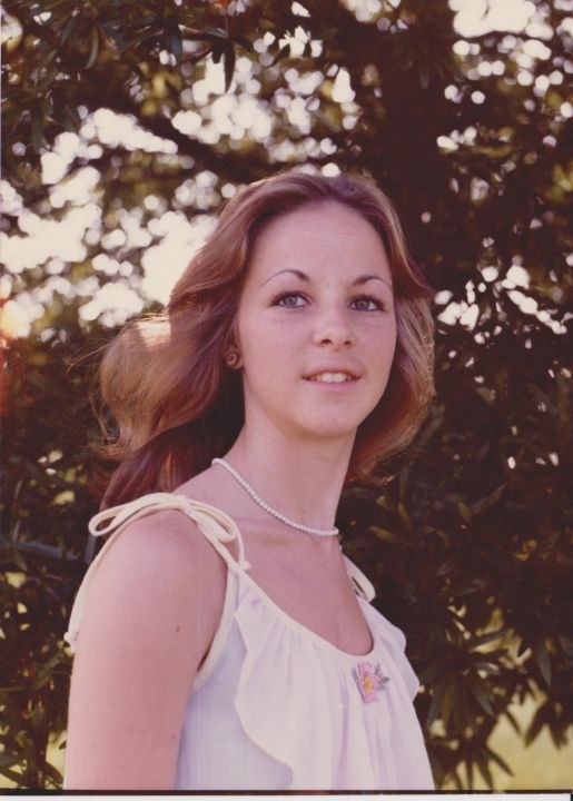 Amanda O'brien - Class of 1978 - East Forsyth High School