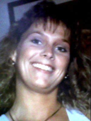 Angela Hutchins - Class of 1983 - East Forsyth High School