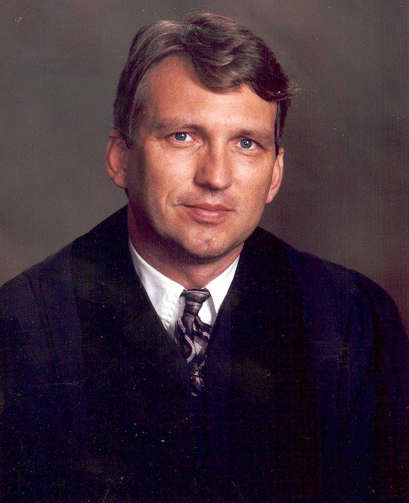 Tim Smith - Class of 1975 - East Forsyth High School