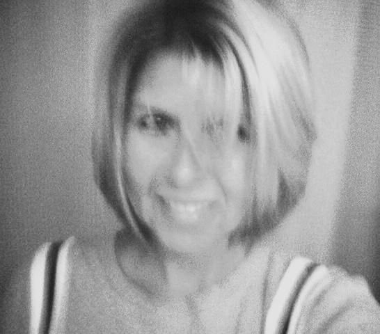 Crystal Hartman - Class of 1988 - East Forsyth High School