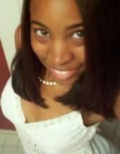 Shashonda Dukes - Class of 2001 - East Forsyth High School