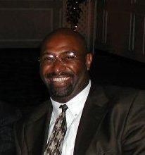 Calvin Mcdougal - Class of 1974 - East Forsyth High School