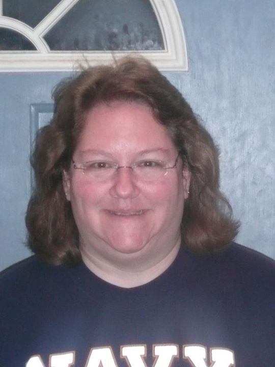 Ann Wilson Smith - Class of 1980 - East Forsyth High School