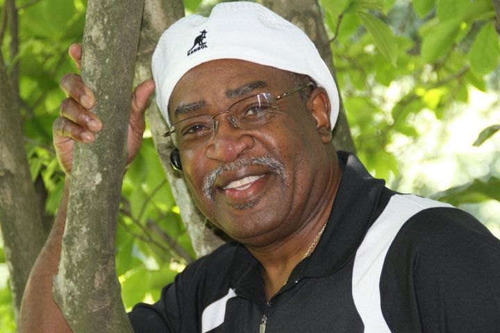 Zavious Pratt - Class of 1975 - East Forsyth High School