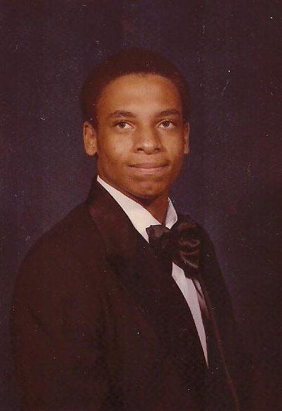 Tony Martin - Class of 1982 - East Forsyth High School