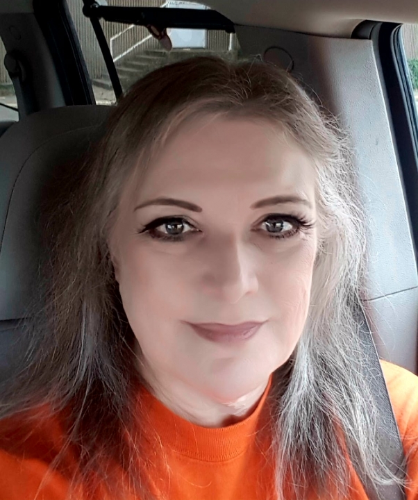 Annette Humphrey - Class of 1977 - East Forsyth High School
