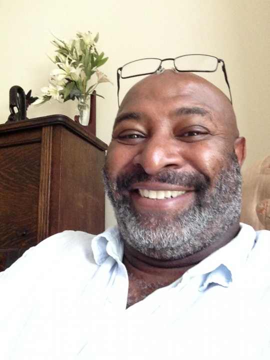 Calvin Mcdougal - Class of 1974 - East Forsyth High School