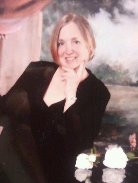 Carole Sharp - Class of 1966 - East Forsyth High School