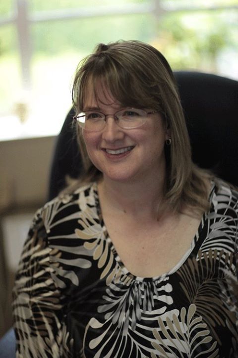 Janeen Dishman - Class of 1984 - East Lincoln High School