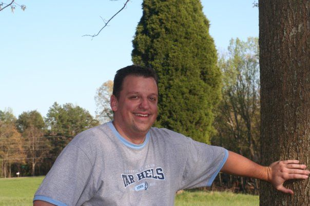 Justin Wise - Class of 1999 - East Lincoln High School