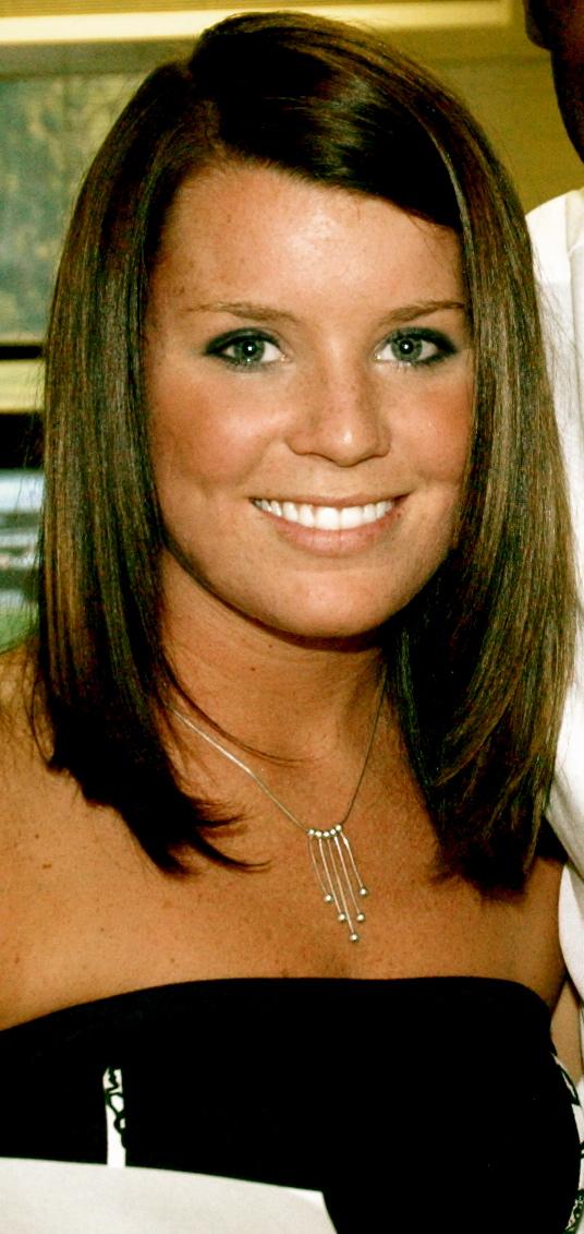 Darla Skidmore - Class of 2009 - East Lincoln High School