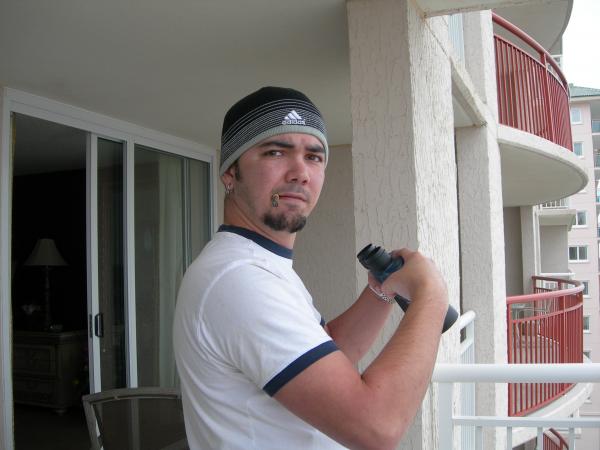 Kevin Loftin - Class of 1997 - East Lincoln High School