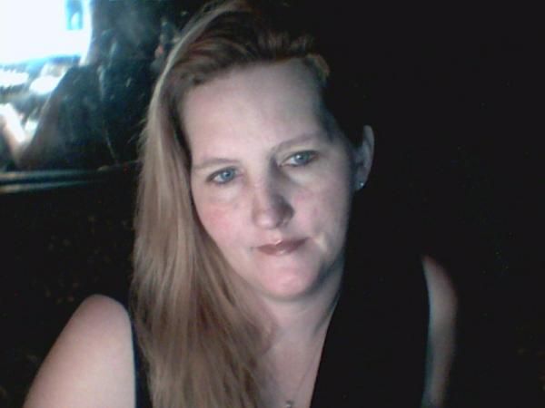 Nellie Ann Hulbert - Class of 1991 - East Lincoln High School