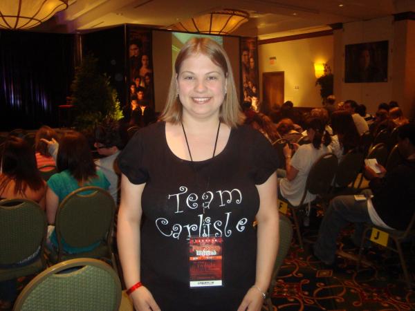Laura Shinn - Class of 2003 - East Lincoln High School