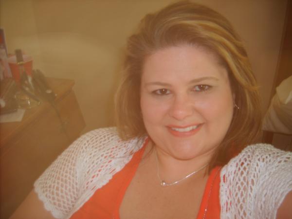 Pamela Rankin - Class of 1994 - East Lincoln High School