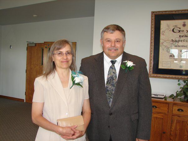 Walt. Railey - Class of 1971 - East Lincoln High School