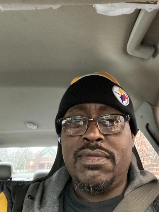 Andre Staten - Class of 1984 - East Wake High School
