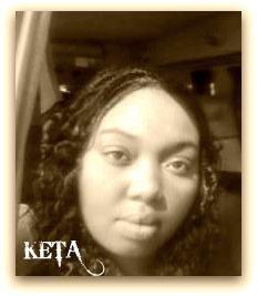 Shaketa Alston - Class of 2004 - East Wake High School