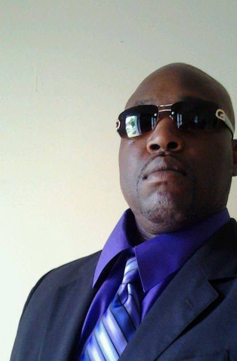 James Mcpherson - Class of 1989 - East Wake High School