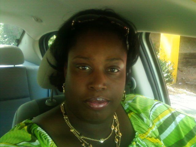 Sharon Harris - Class of 1986 - East Wake High School