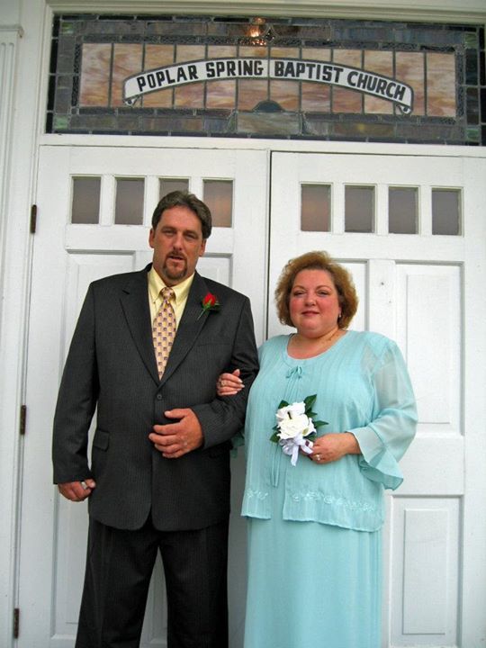 Teresa Faircloth Brantley - Class of 1979 - East Wake High School