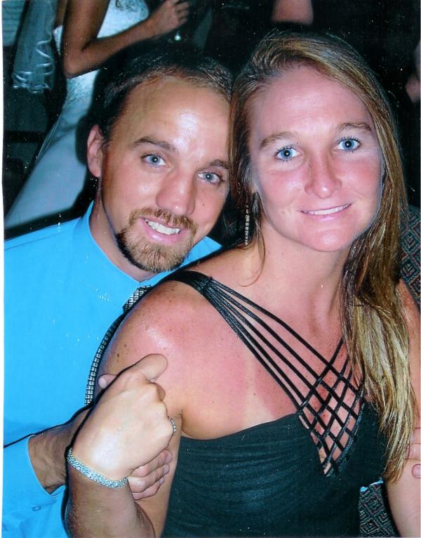 Shannon Wall - Class of 1986 - Eastern Guilford High School