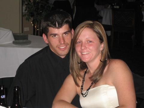 Rebecca Bullard - Class of 2001 - Eastern Guilford High School