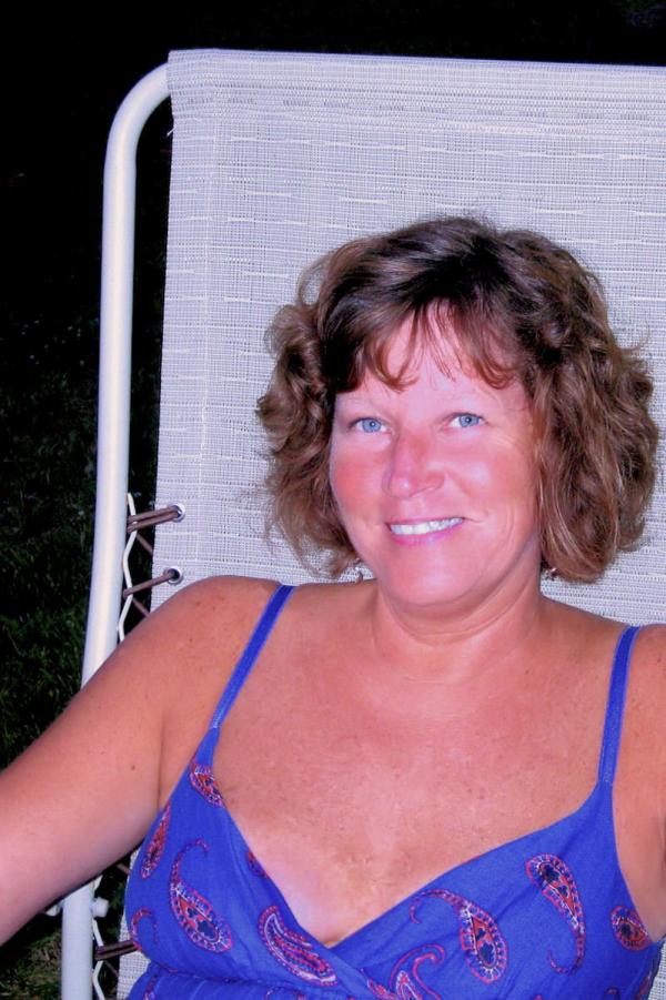 Joni James - Class of 1977 - Eastern Guilford High School