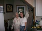 Haley Smith - Class of 2000 - Eastern Guilford High School