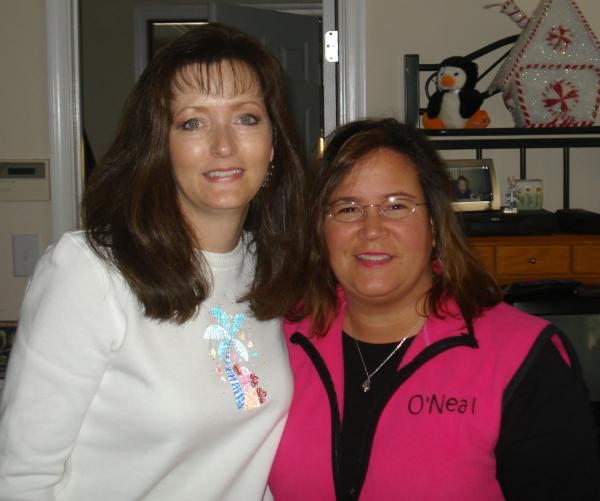 Chelle Lewis - Class of 1982 - Eastern Guilford High School