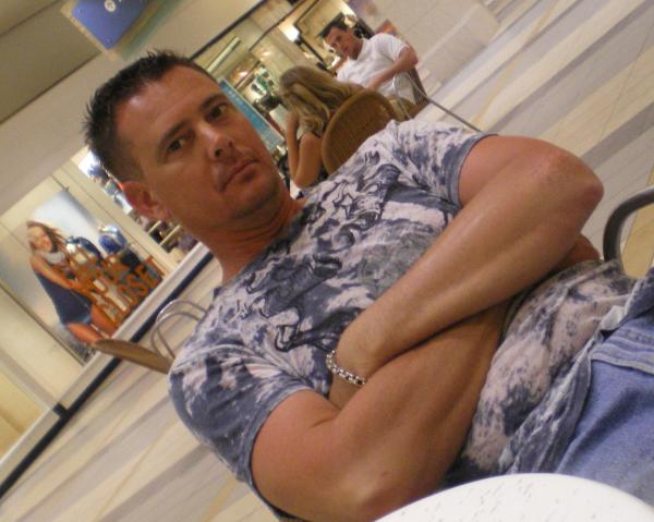 Craig Williamson - Class of 1989 - Eastern Guilford High School