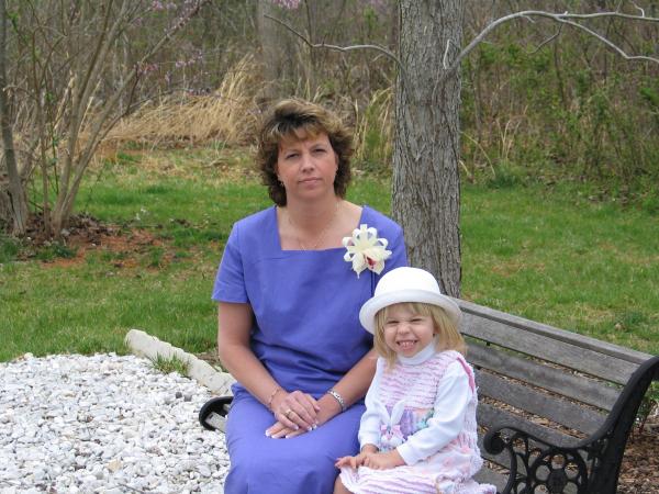 Lou Ann Koonce - Class of 1983 - Eastern Guilford High School