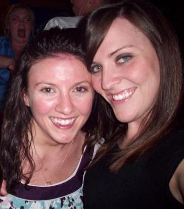 Lindsey Welch - Class of 2001 - Eastern Guilford High School